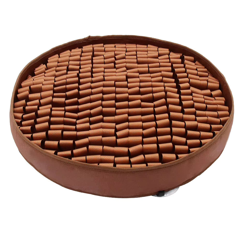 Circle Foraging Mat
