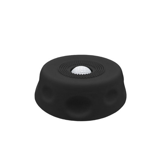 Rolling Ball Stand-Up Bowl - Silicone