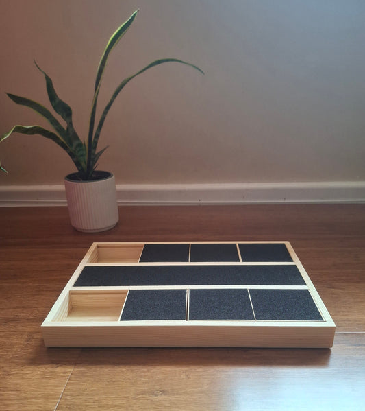 Glide - 6 Square